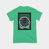 PTS #205 Limited Edition T-Shirt - nineone.